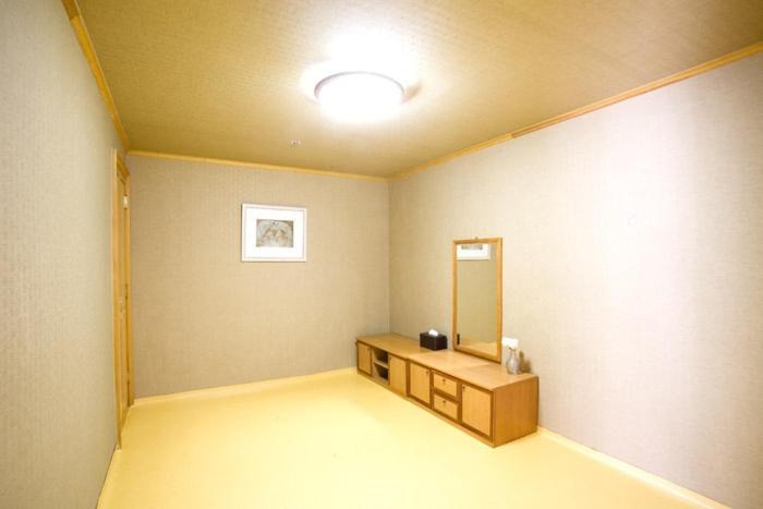 Wellihilli Park Resort Hoengseong Exterior foto