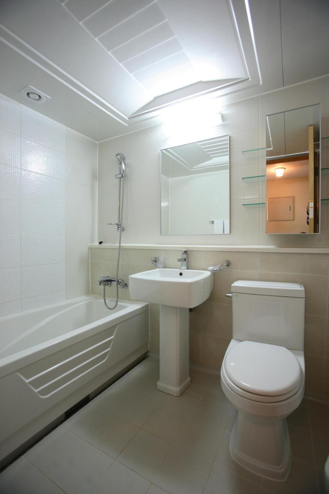 Wellihilli Park Resort Hoengseong Exterior foto