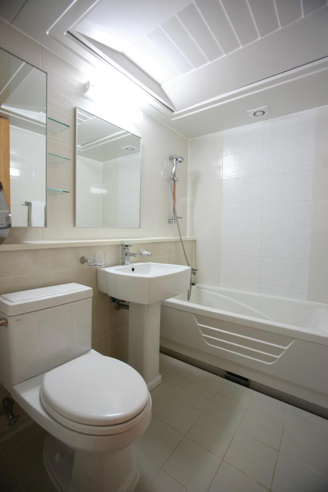 Wellihilli Park Resort Hoengseong Exterior foto